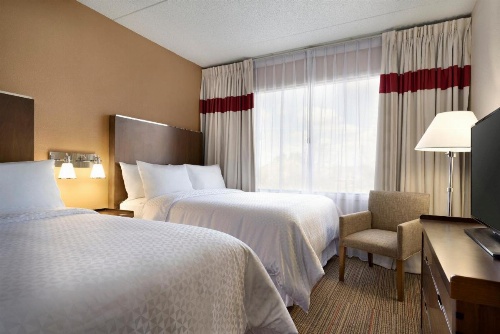 Four Points by Sheraton Raleigh North image 24