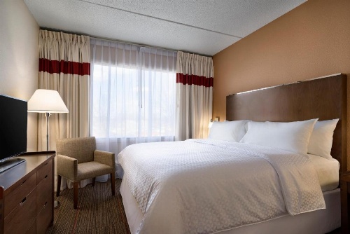Four Points by Sheraton Raleigh North image 27